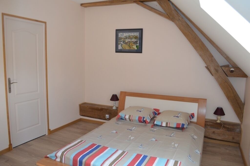 Photo of Bedroom in Sivignon