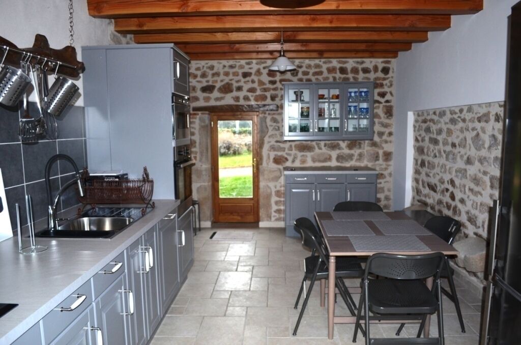 Photo of Kitchen in Sivignon