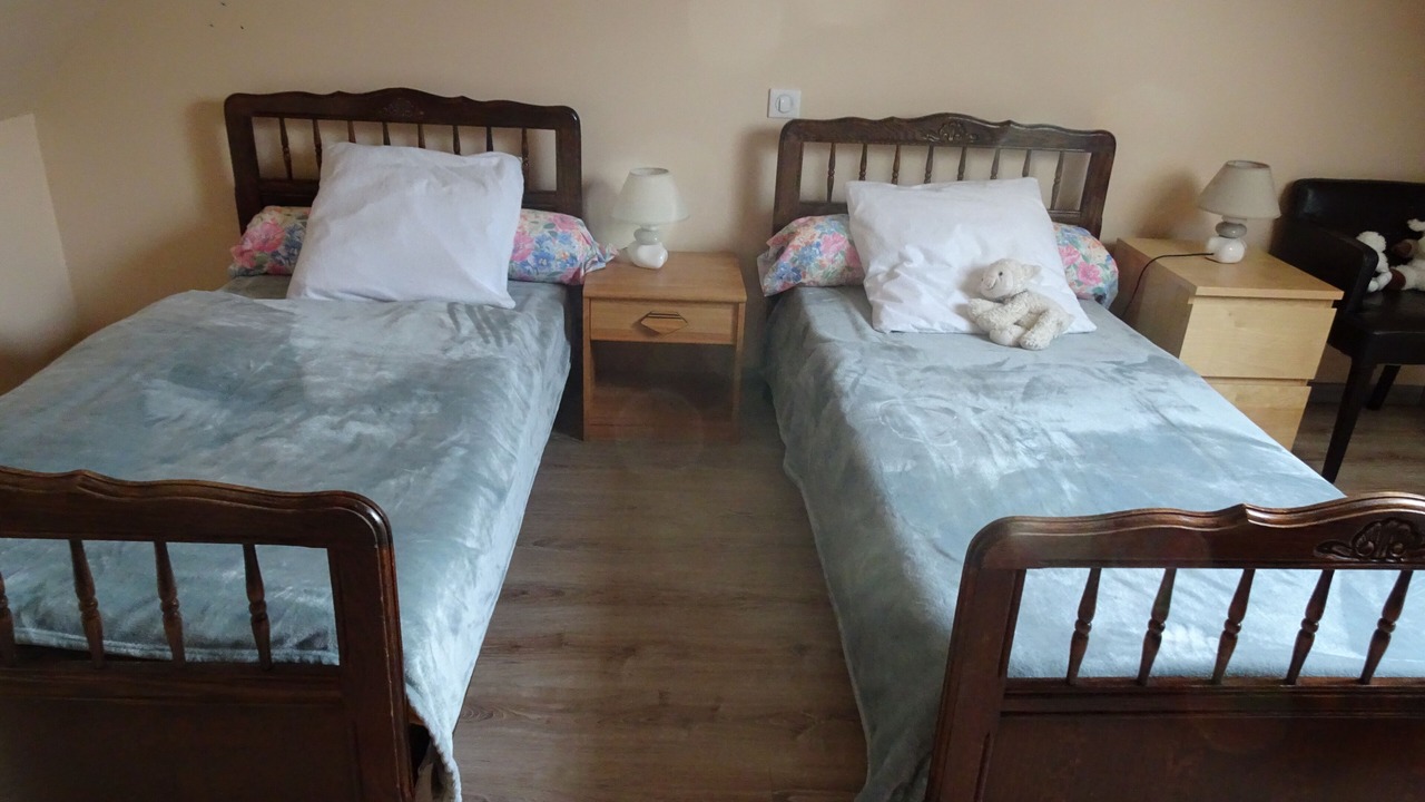 Photo of Bedroom in Saint-Augustin