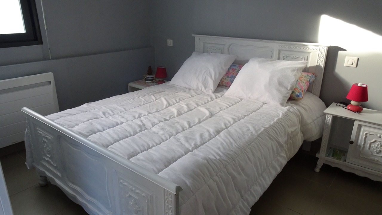 Photo of Bedroom in Saint-Augustin