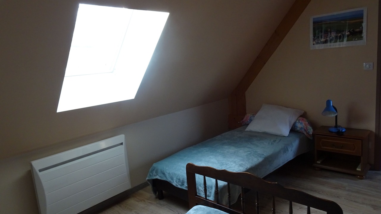 Photo of Bedroom in Saint-Augustin