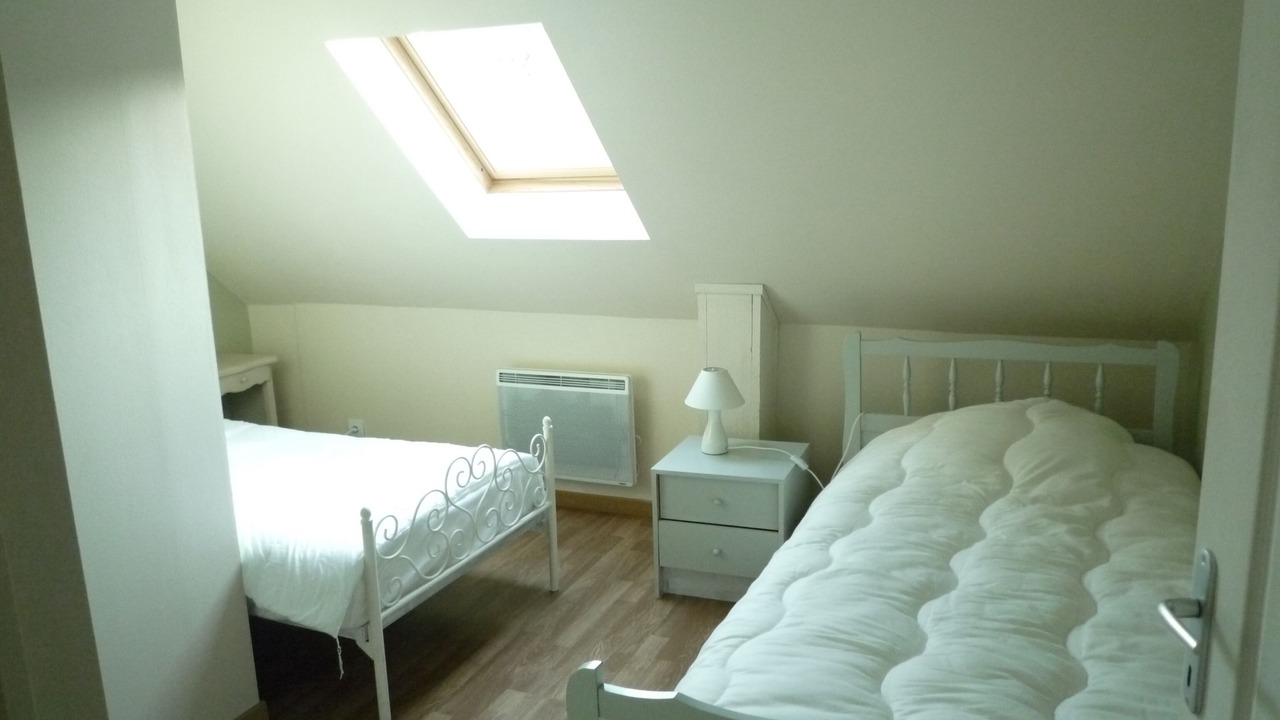 Photo of Bedroom in Volckerinckhove