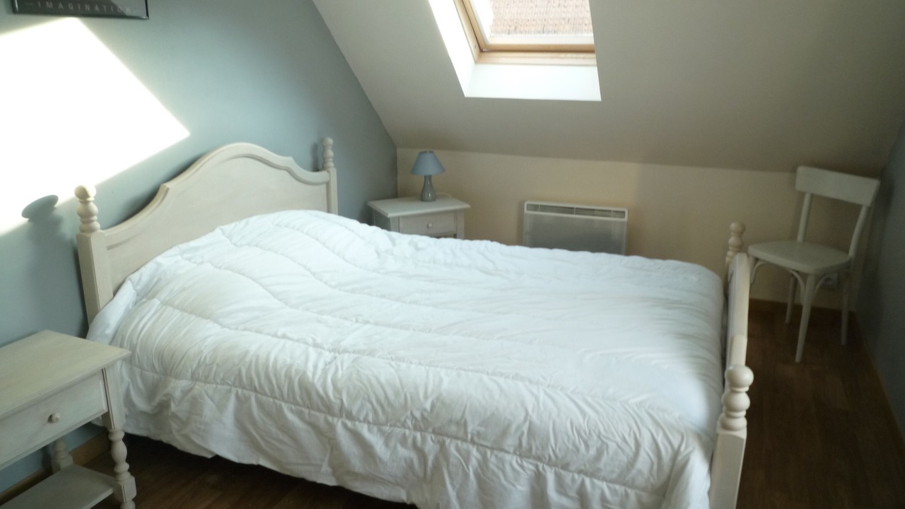 Photo of Bedroom in Volckerinckhove