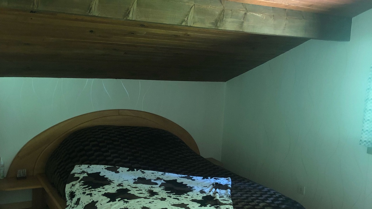Photo of Bedroom in Fresse-sur-Moselle