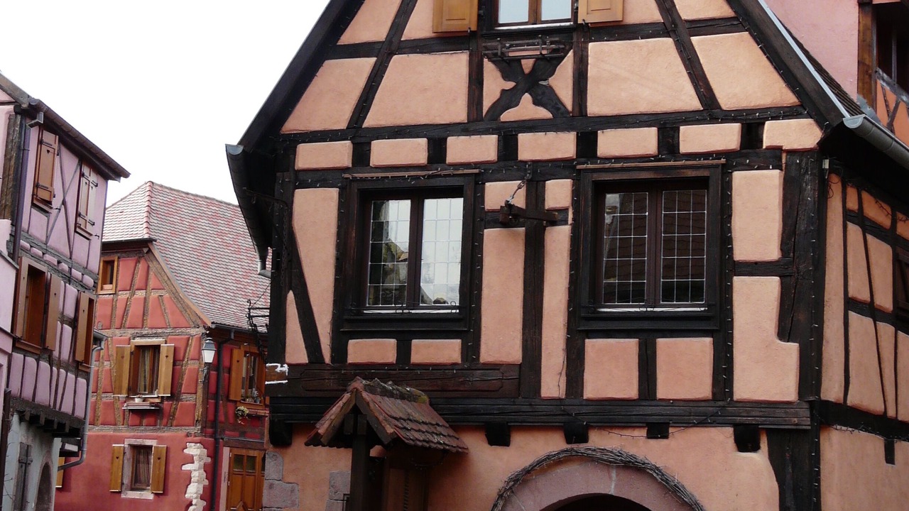 Photo of Outdoor in Jebsheim