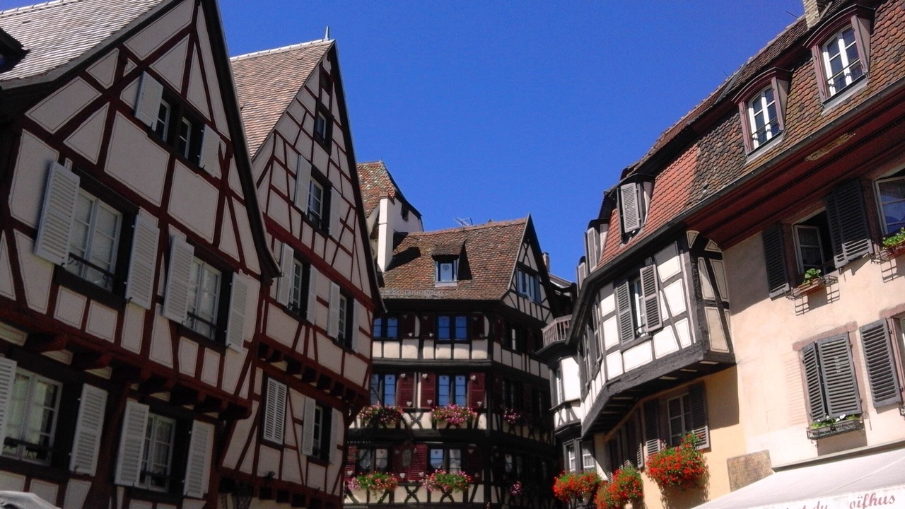 Photo of Outdoor in Jebsheim