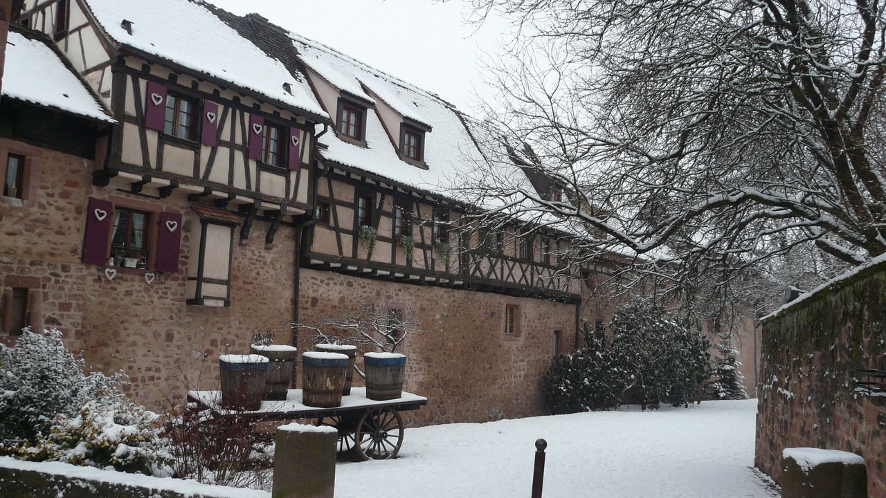 Photo of Outdoor in Jebsheim
