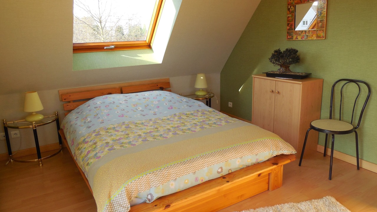 Photo of Bedroom in Jebsheim