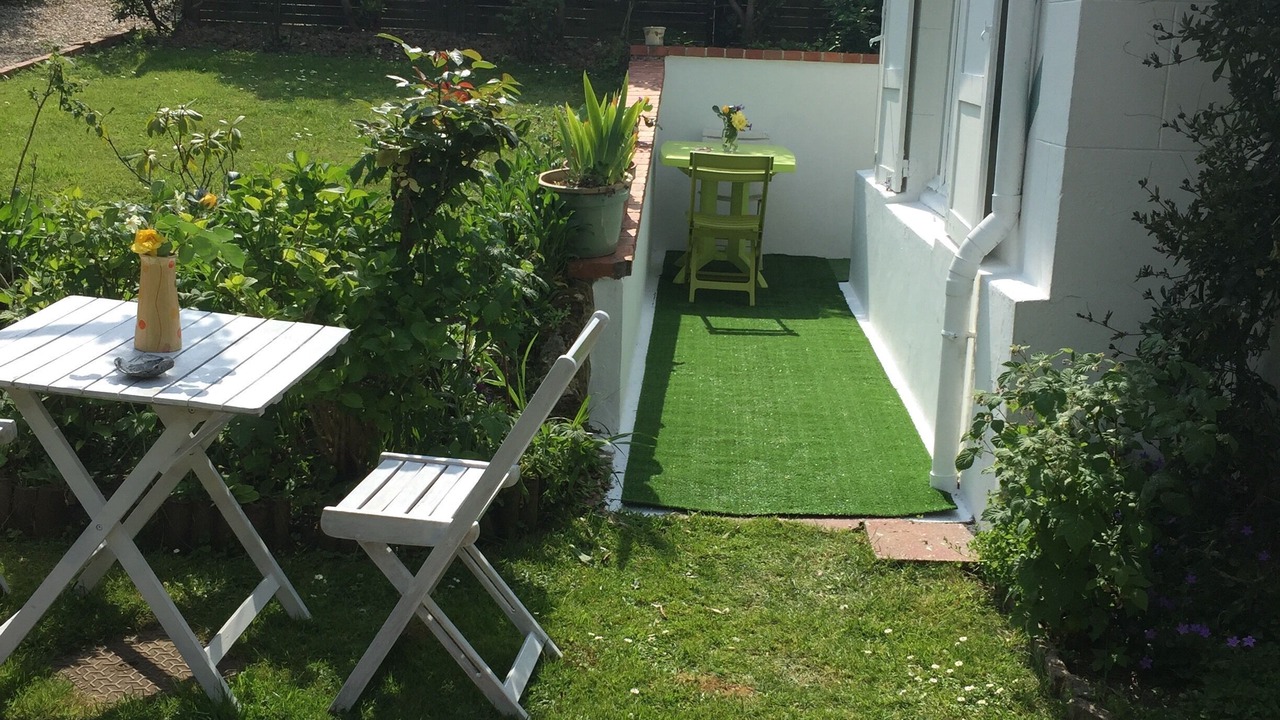 Photo of Outdoor in Saint-Arnoult