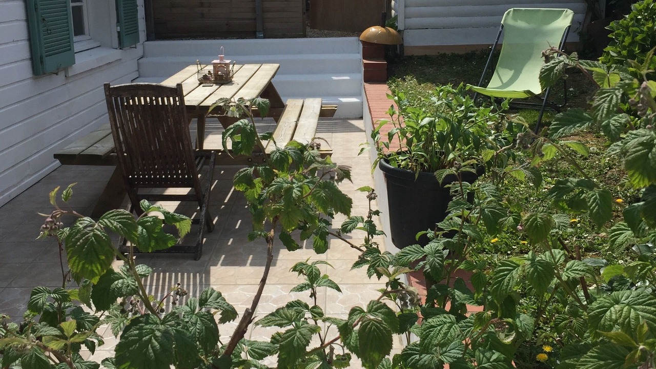 Photo of Outdoor in Saint-Arnoult