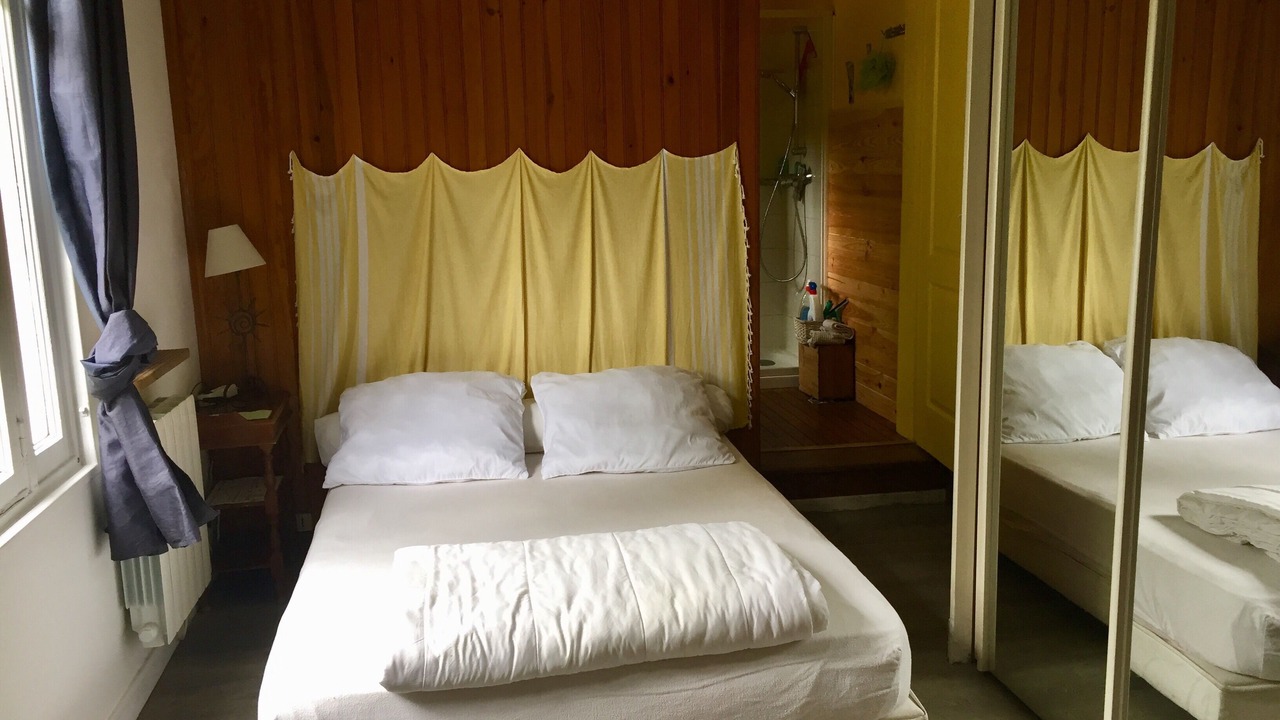 Photo of Bedroom in Saint-Arnoult