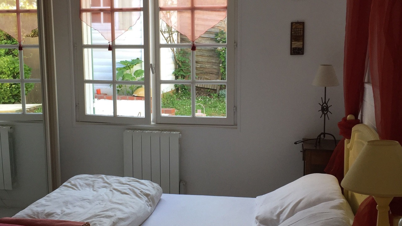 Photo of Bedroom in Saint-Arnoult