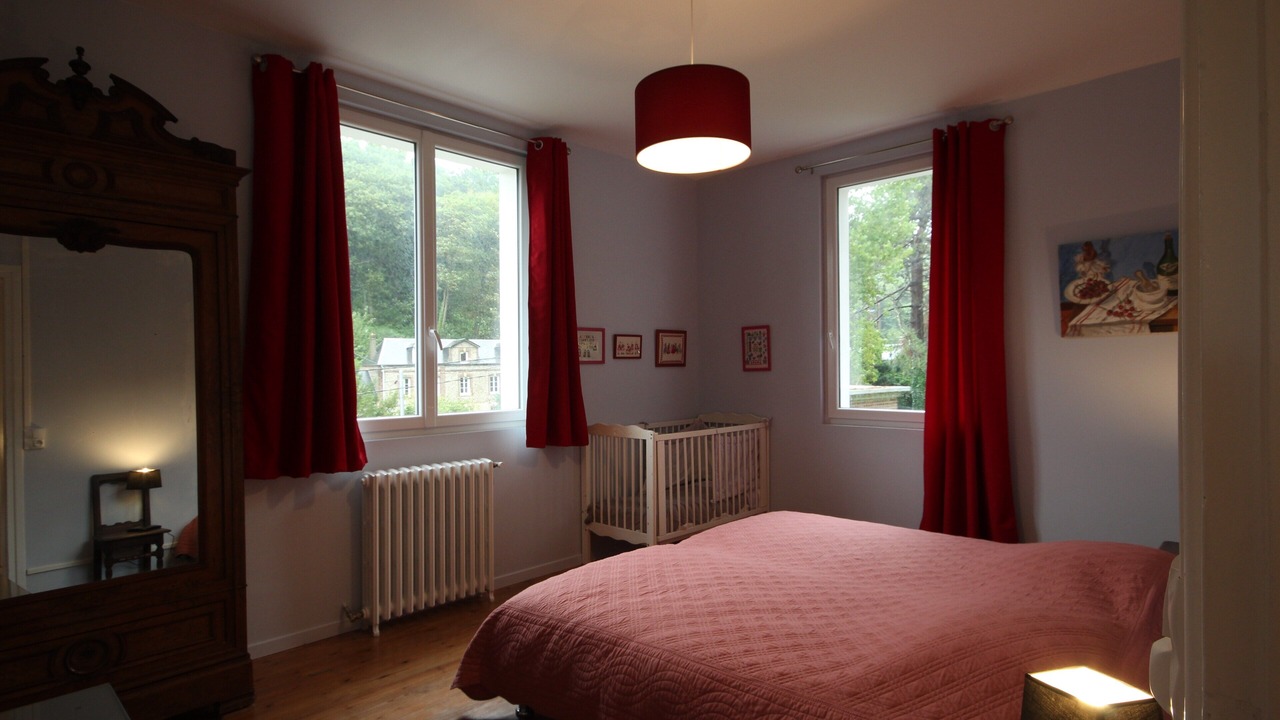 Photo of Bedroom in Saint-Pierre-en-Port
