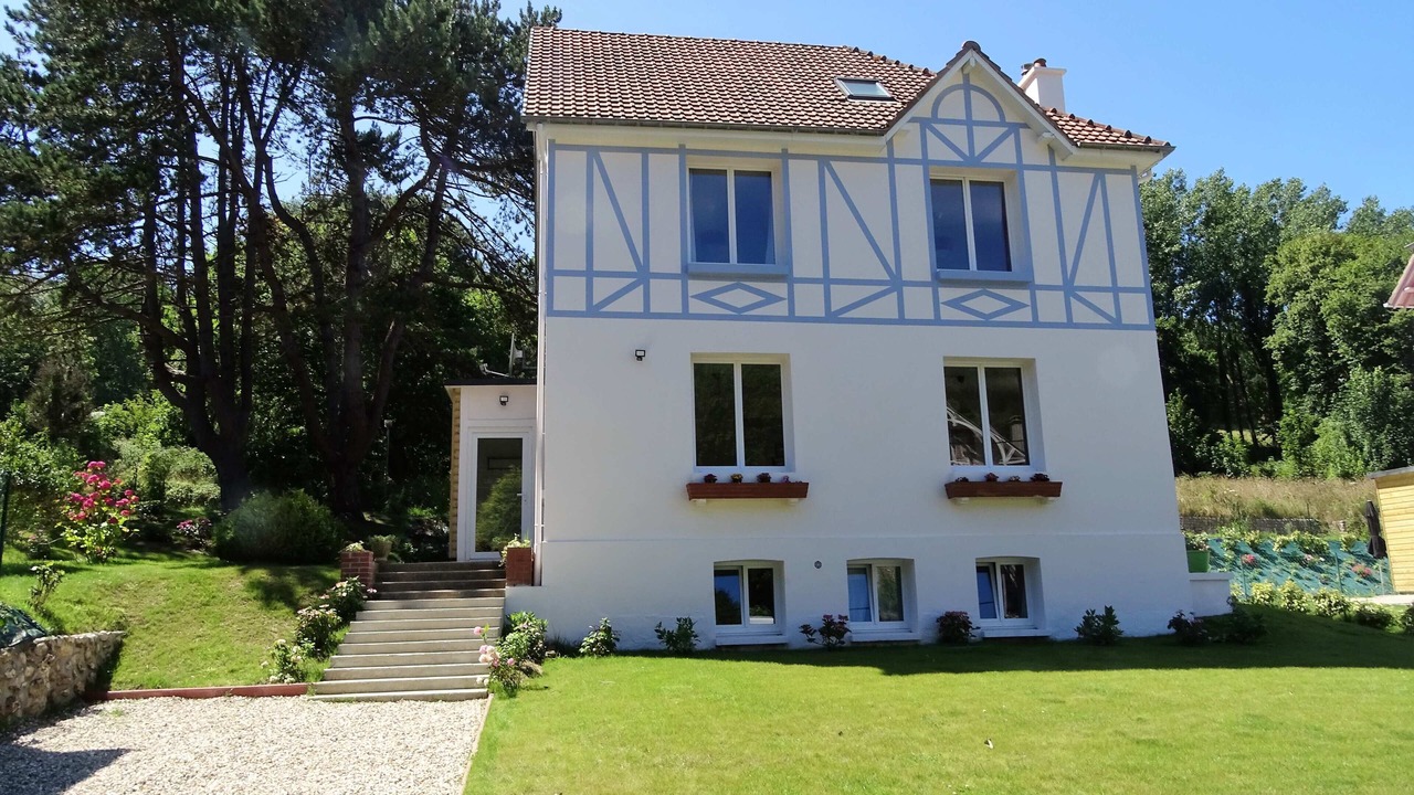 Photo of Outdoor in Saint-Pierre-en-Port