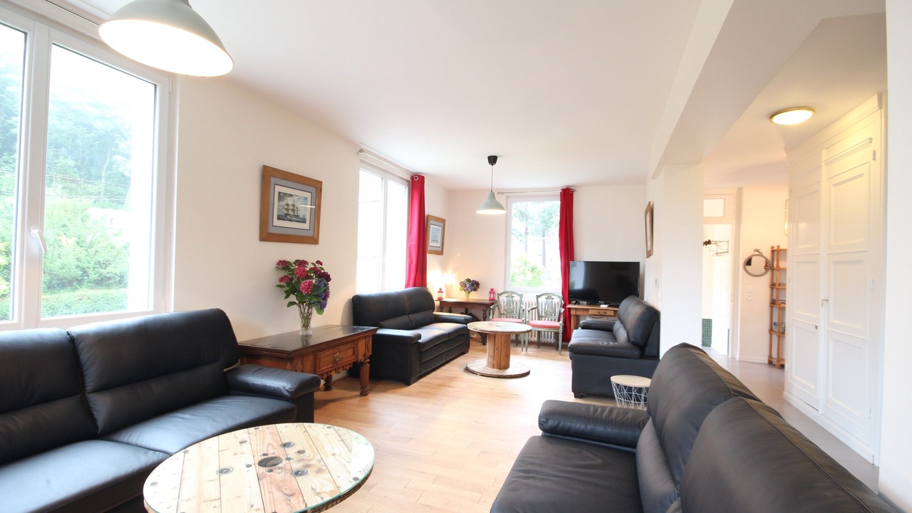 Photo of Livingroom in Saint-Pierre-en-Port