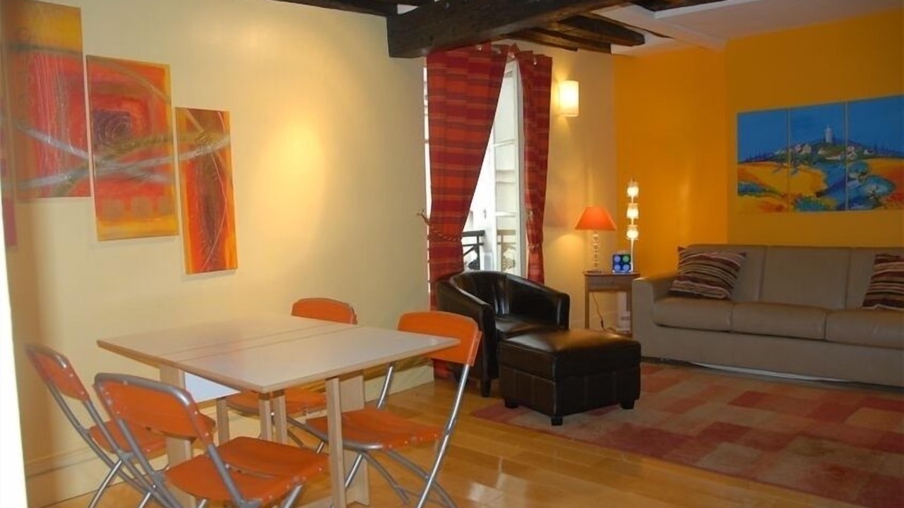 Photo of Bedroom in Latin