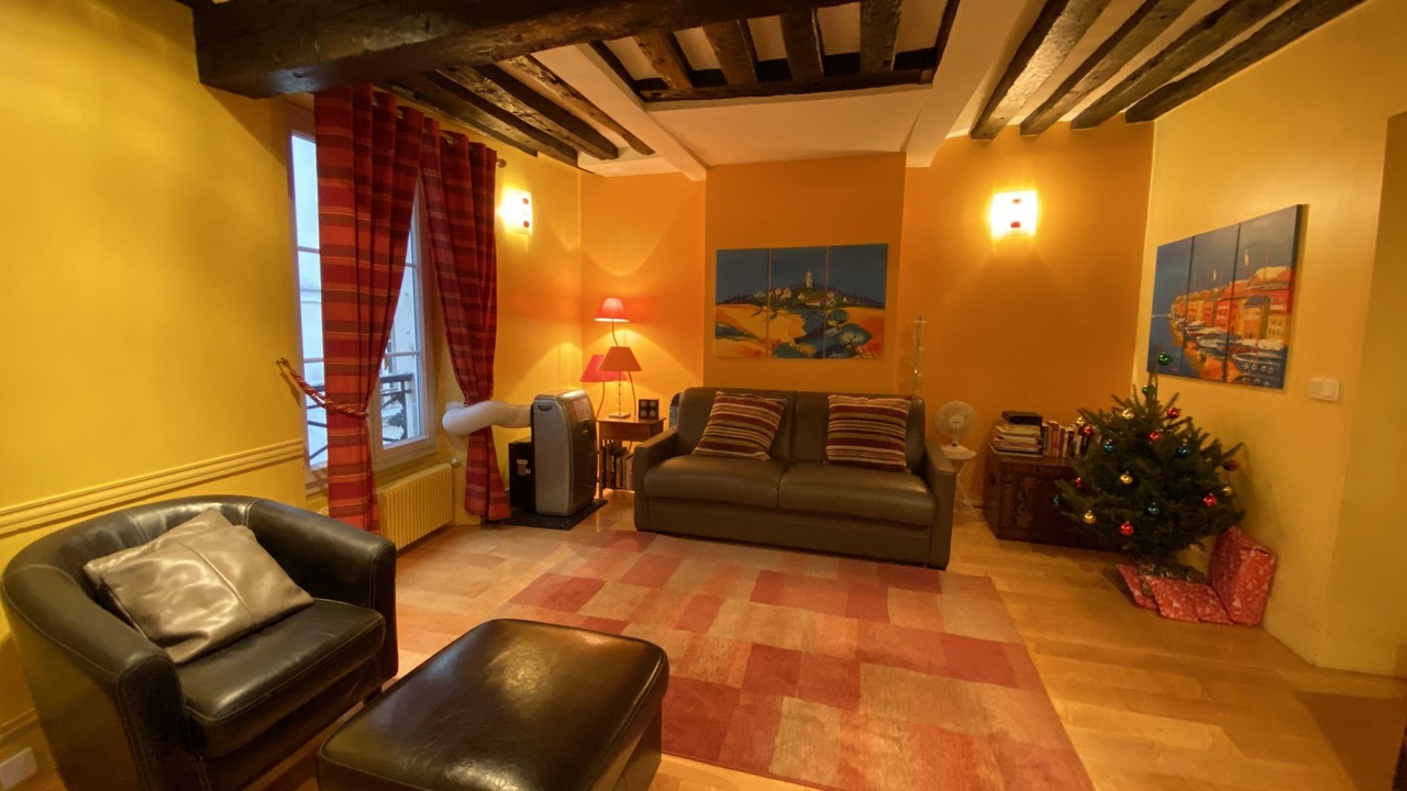 Photo of Bedroom in Latin