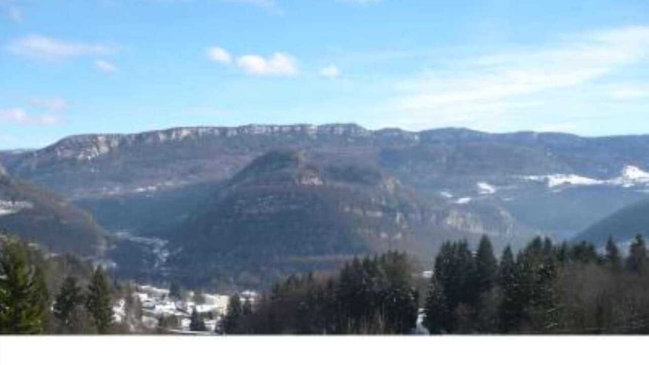 Photo of Others in Lavans-les-Saint-Claude
