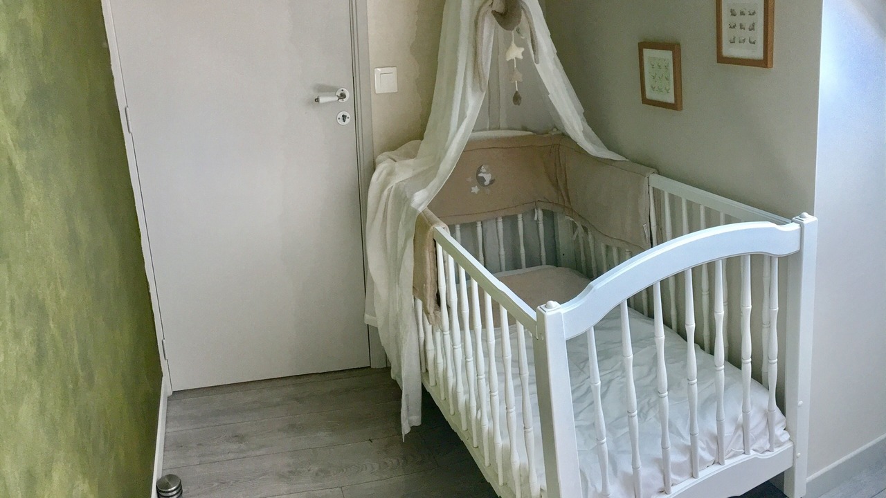 Photo of Bedroom in Aire-sur-la-Lys