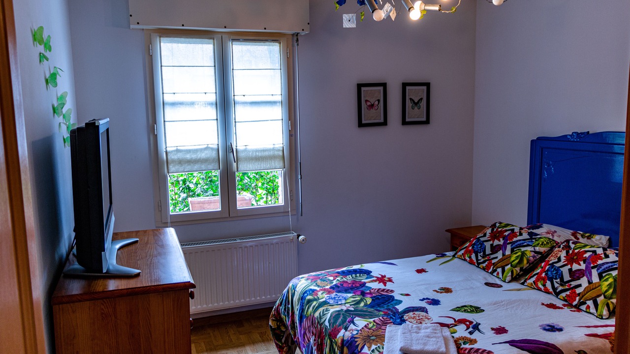 Photo of Bedroom in Aire-sur-la-Lys