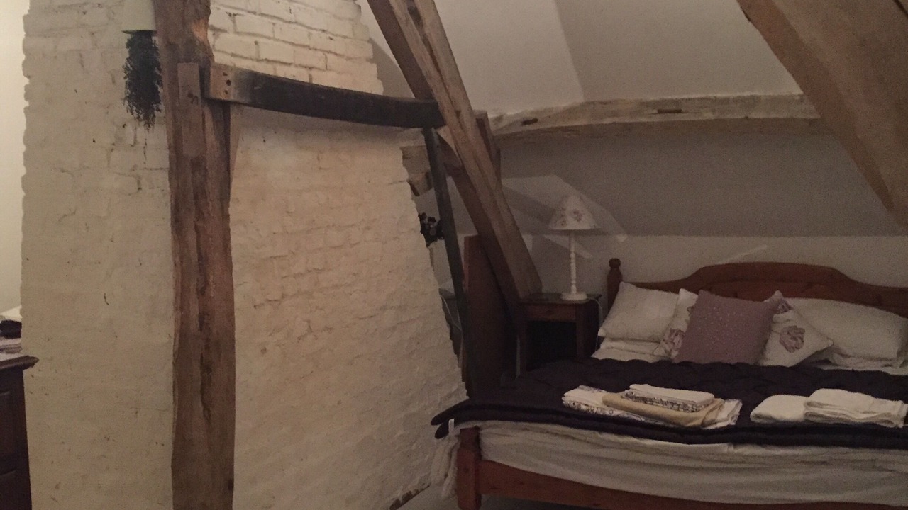 Photo of Bedroom in Embry