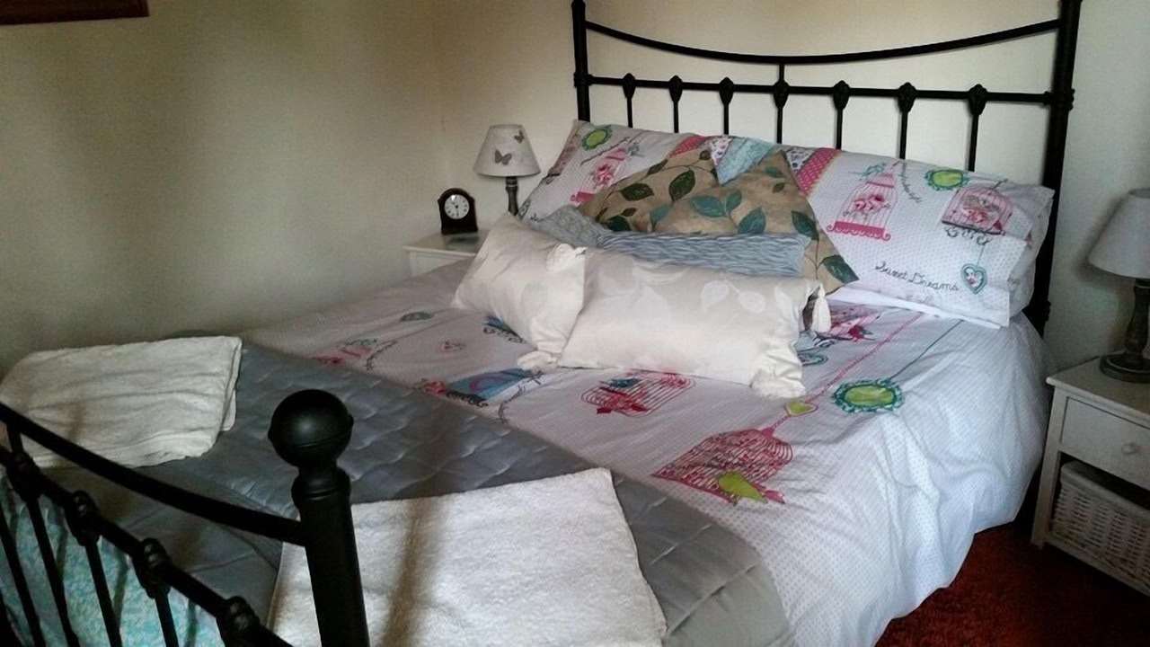 Photo of Bedroom in Embry