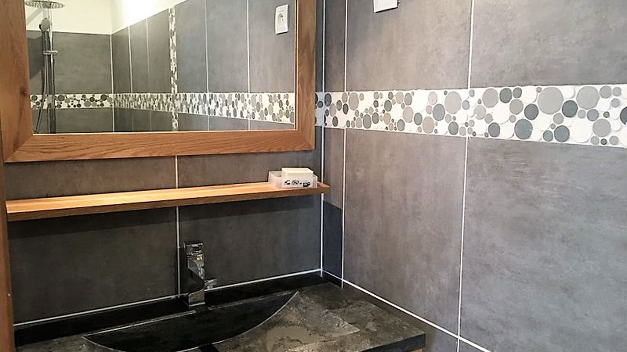 Photo of Bathroom in Veules-les-Roses