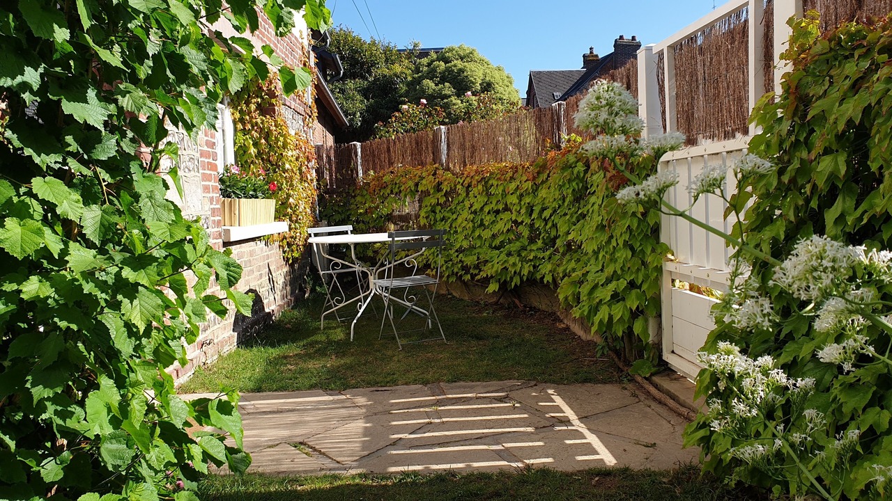 Photo of Outdoor in Veules-les-Roses