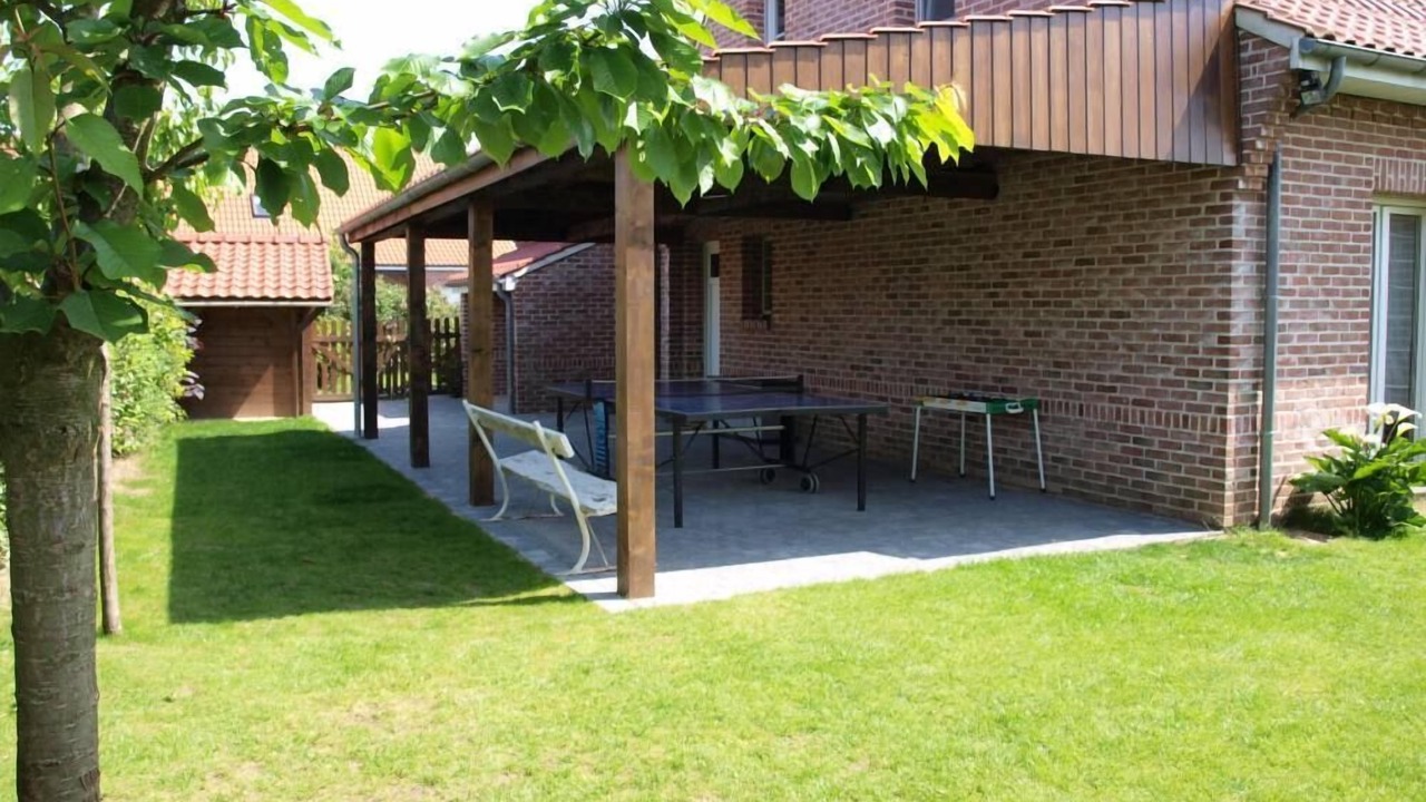 Photo of Outdoor in Bailleul