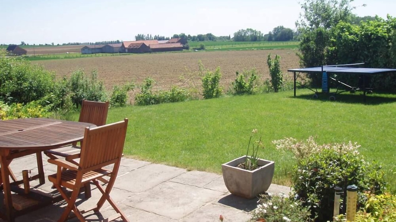 Photo of Outdoor in Bailleul