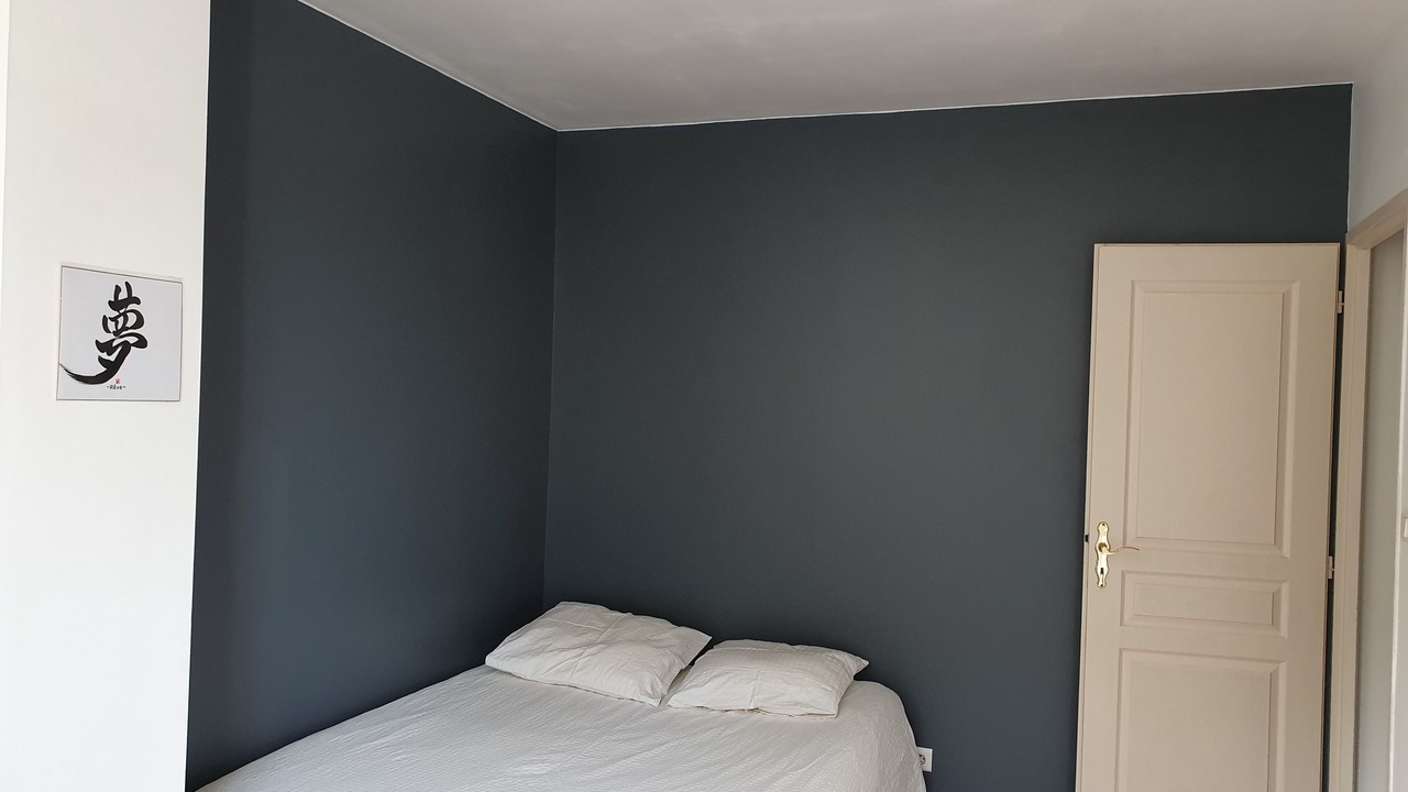 Photo of Bedroom in Causse-de-la-Selle
