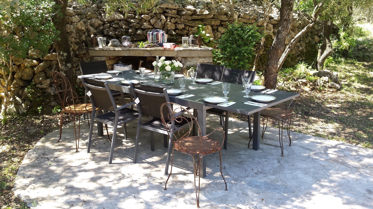 Photo of Outdoor in Causse-de-la-Selle
