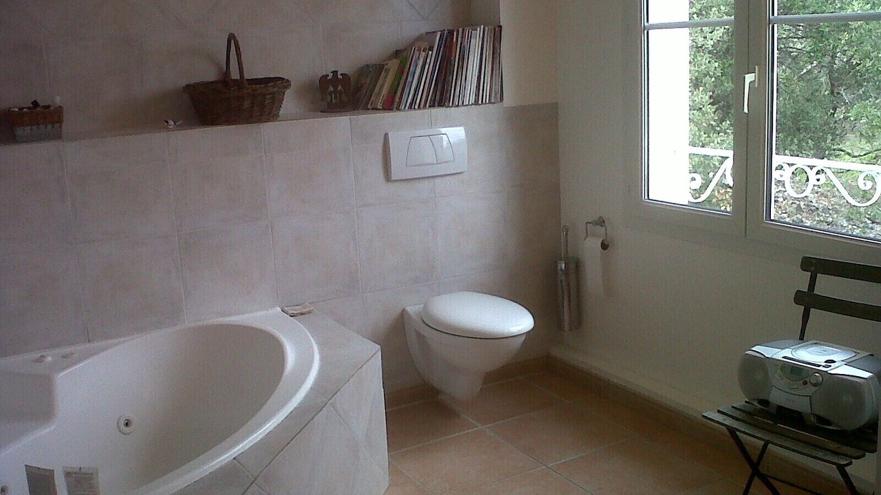 Photo of Bathroom in Causse-de-la-Selle
