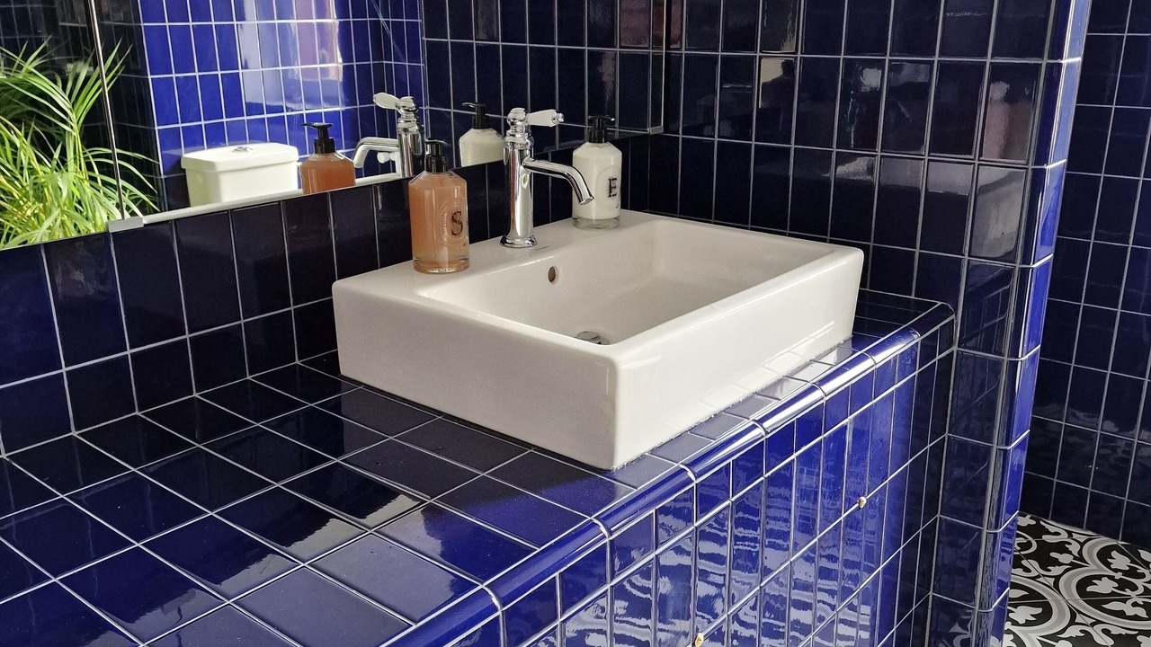 Photo of Bathroom in Ay