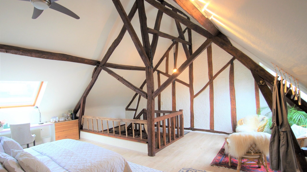 Photo of Bedroom in Ay