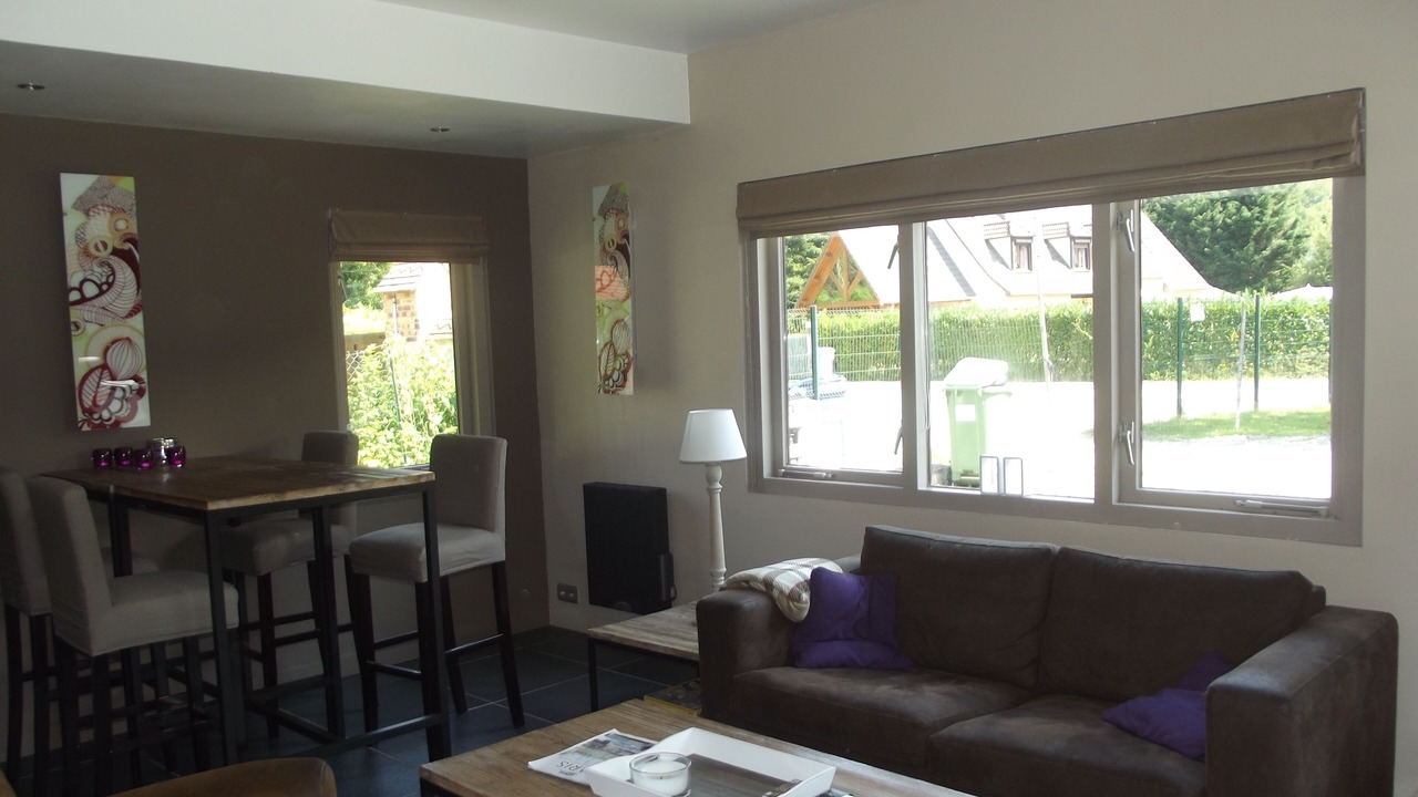 Photo of Livingroom in Levis-Saint-Nom