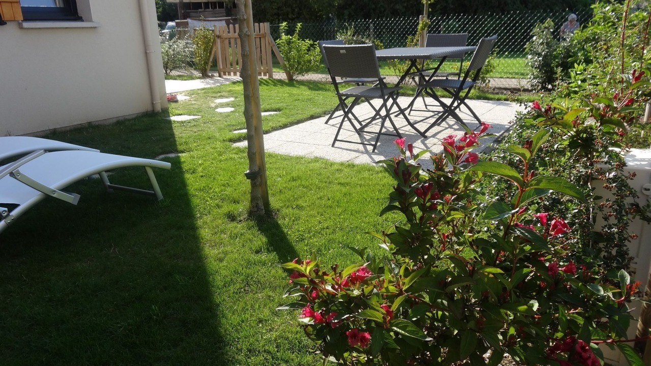 Photo of Outdoor in Le Crotoy