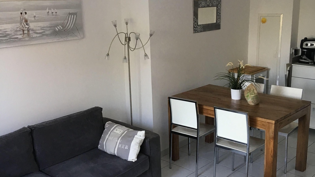 Photo of Livingroom in Le Crotoy