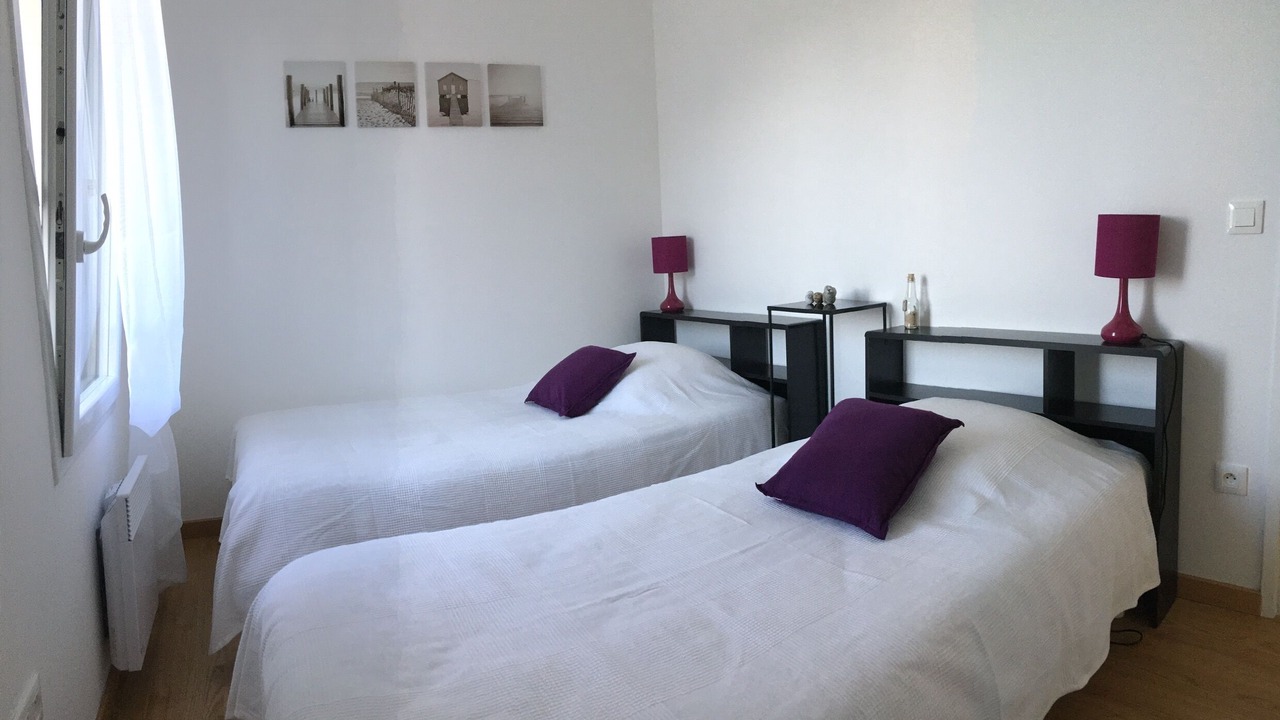 Photo of Bedroom in Le Crotoy