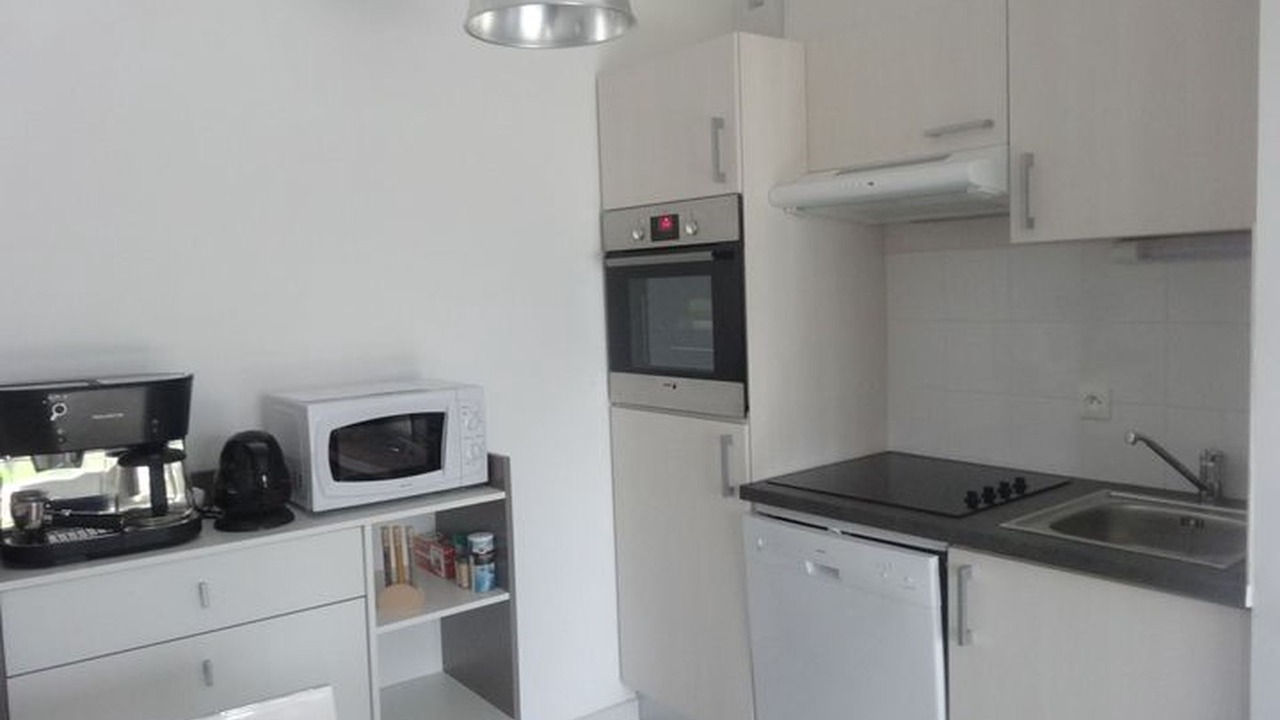 Photo of Kitchen in Le Crotoy