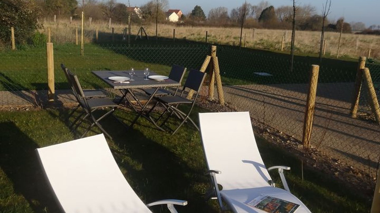 Photo of Outdoor in Le Crotoy