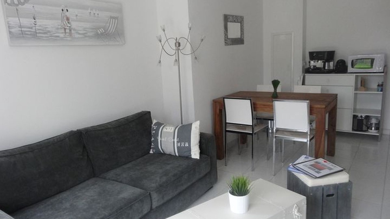 Photo of Livingroom in Le Crotoy