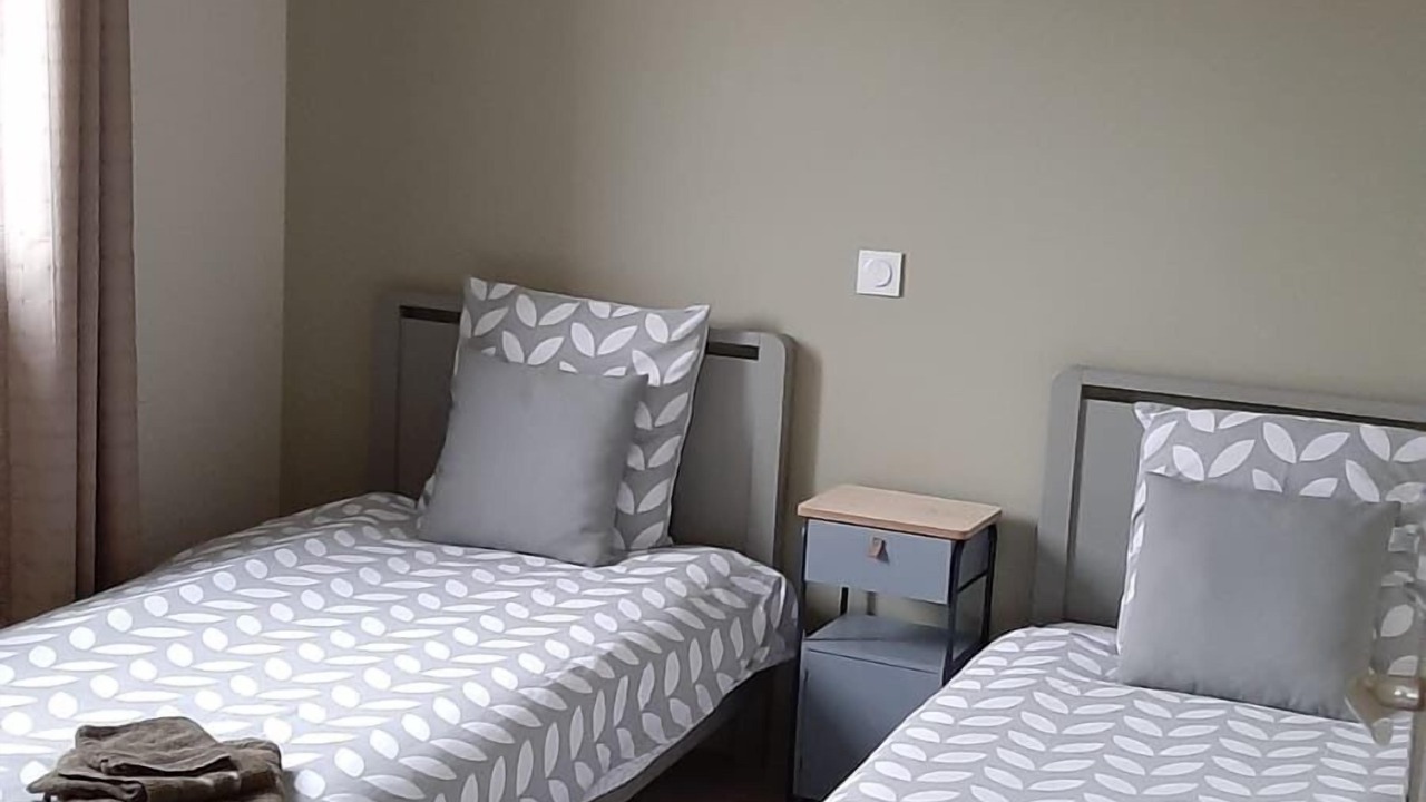 Photo of Bedroom in Menilles