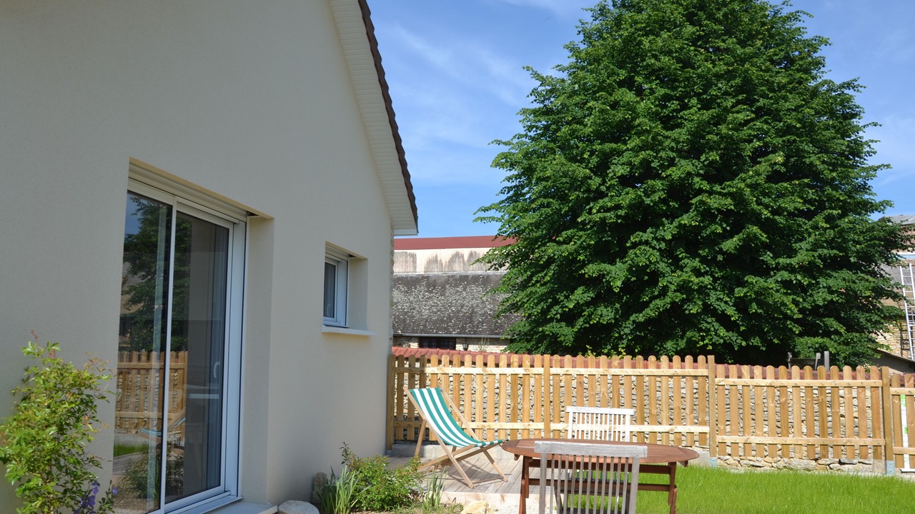 Photo of Outdoor in Menilles