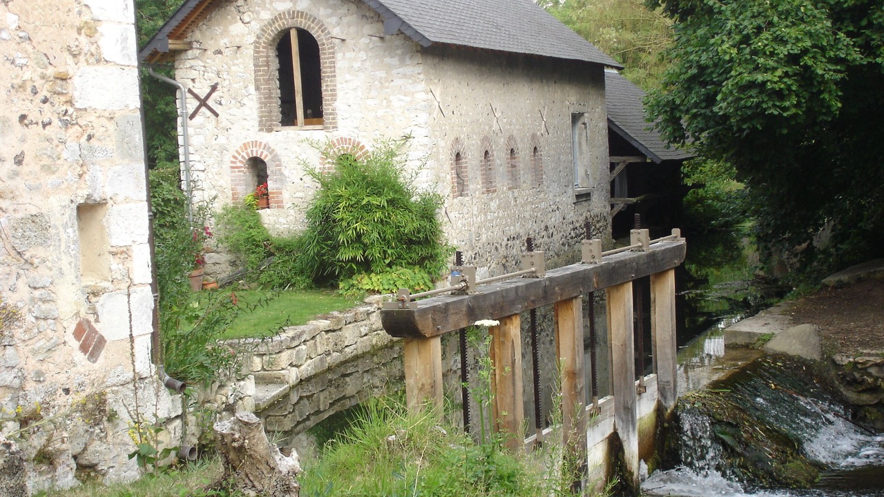 Photo of Outdoor in Menilles
