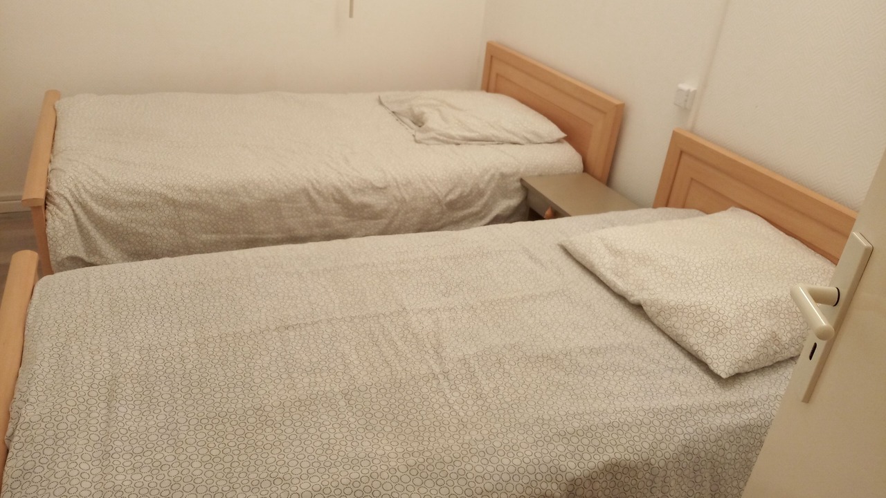 Photo of Bedroom in Port Guillaume
