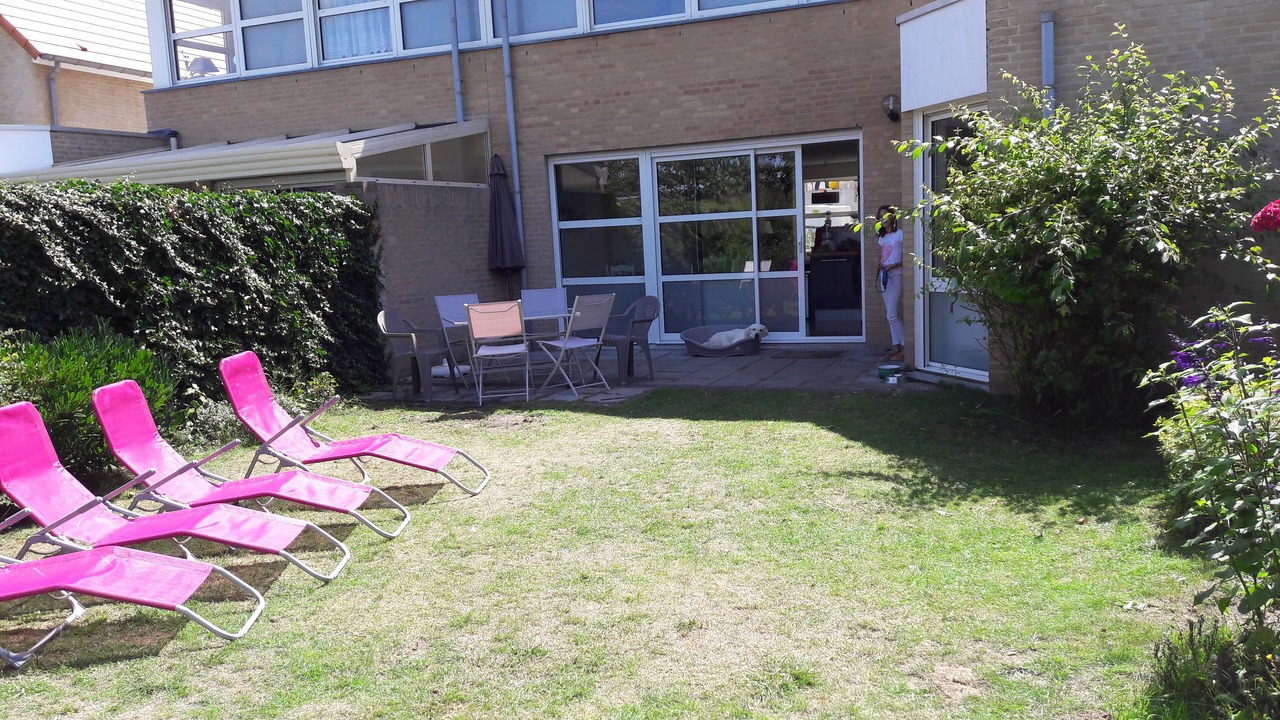 Photo of Outdoor in Berck-sur-Mer