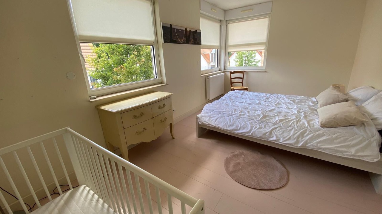 Photo of Bedroom in Berck-sur-Mer