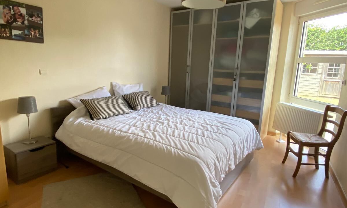 Photo of Bedroom in Berck-sur-Mer