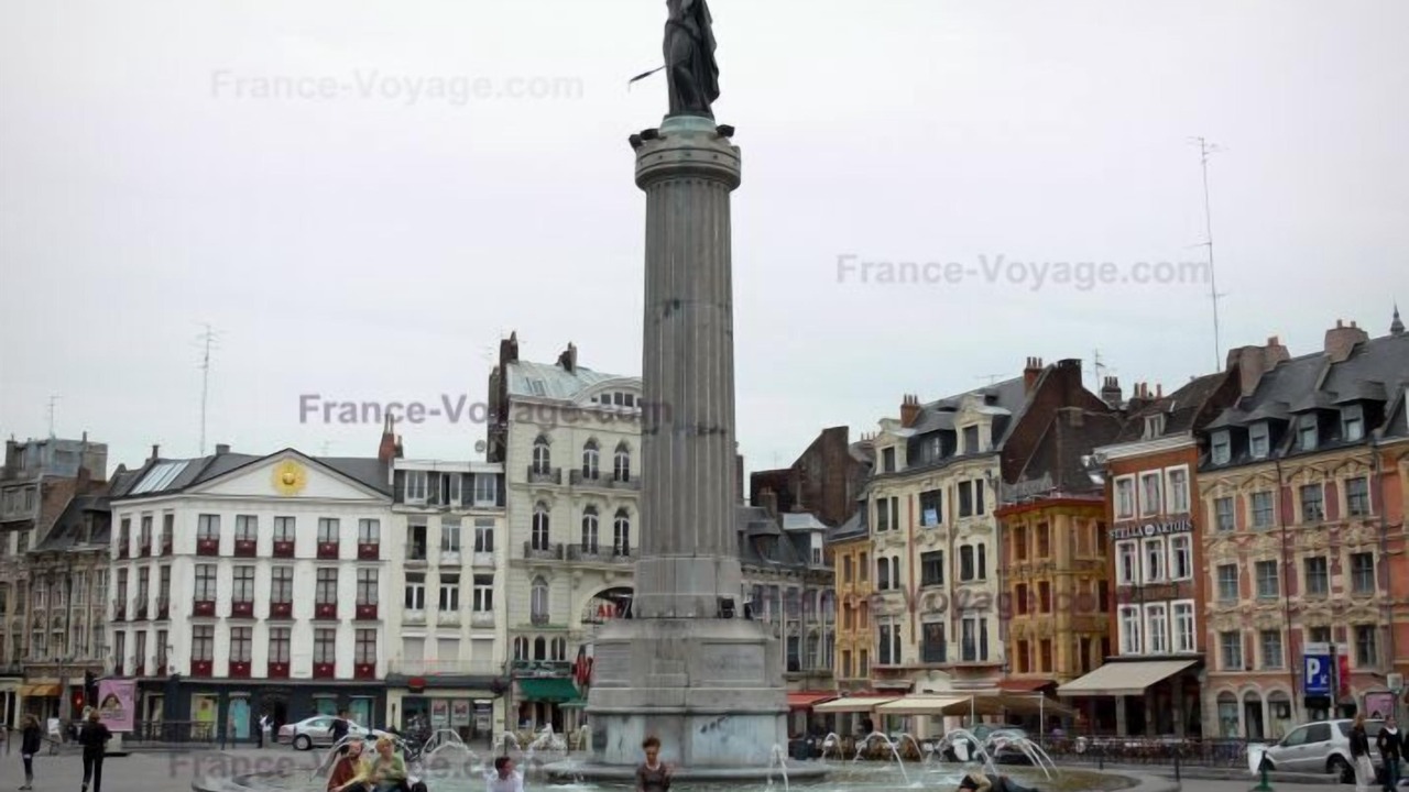 Photo of Outdoor in Mouvaux